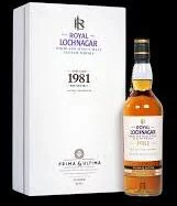 Royal Lochnager 1981