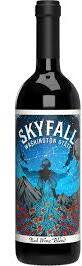 Skyfall Red Blend