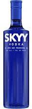 Skyy Vodka