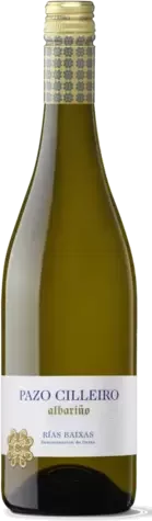 Pazo Cilleiro Albariño Rias Baixas