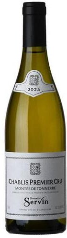 SERVIN CHABLIS TONNERRE