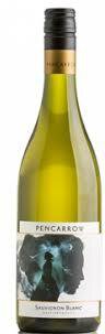Pencarrow Sauvignon Blanc Martinborough