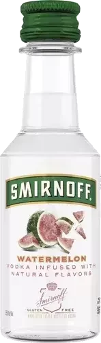 Smirnoff Watermelon Mini