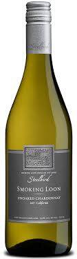 Smoking Loon Unoaked Chardonnay