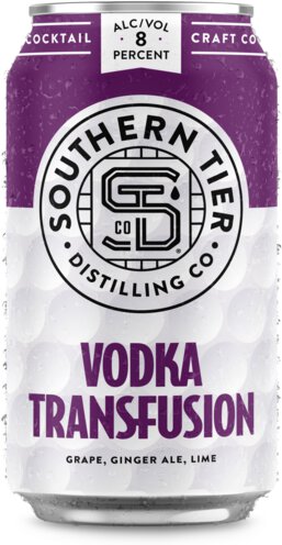 Southern Tier Vodka Transfusion