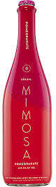 Soleil Mimosa Pomegranate