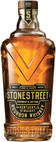 Stonestreet Bourbon Whiskey