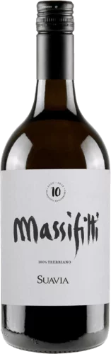 Suavia Massifitti Trebbiano Di Soave