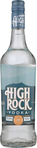 High Rock Vodka