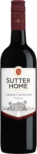 Sutter Home Cabernet Sauvignon