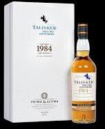 Talisker 1984
