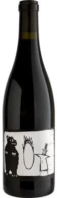 Tensley Syrah Lite Organic Chillable Red Santa Barbara