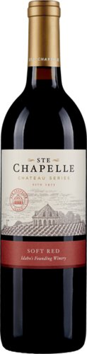 Ste Chapelle Soft Red Ste Chapelle Soft Red