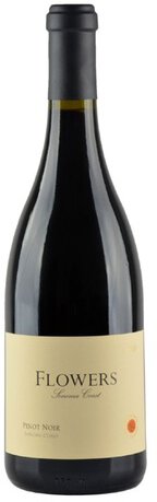 Flowers Pinot Noir 2013
