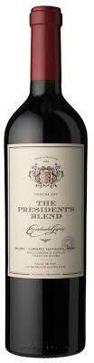 Bodegas Escorihuela Gascon The President's Malbec