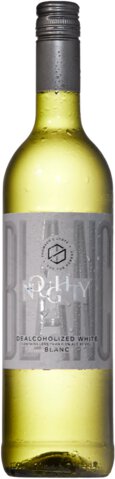 Thomson & Scott Noughty Blanc Non Alcoholic Chenin Chardonnay Western Cape