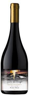 Tierra Del Fuego Pinot Noir