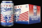 STONE PILSNER 12C
