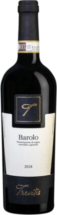 Trevitis Barolo