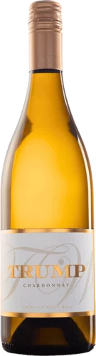 Trump Chardonnay American