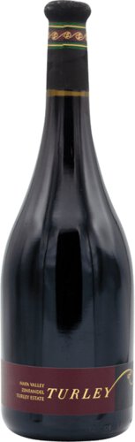 Turley Zinfandel Estate