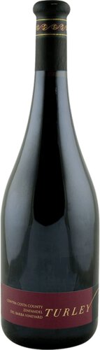 Turley Zinfandel Juvenile