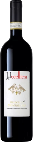 Uccelliera Brunello Di Montalcino