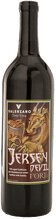 Valenzano Jersey Devil Blueberry Forte Port Wine