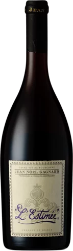 Domaine Jean Noel Gagnard Chassagne Montrachet Rouge Cuvee L'estimee