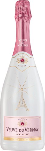 Veuve Du Vernay Ice Rose