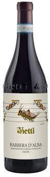 Vietti Tre Vigne Barbera D'alba