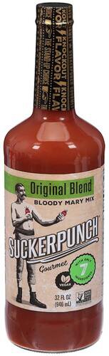 SUCKERPUNCH BLOODY MARY LTR