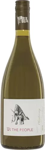We The People Chardonnay