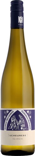 Weingut Theo Minges Scheurebe