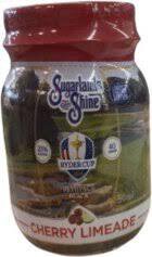 Sugarlands Shine Cherry Limeade