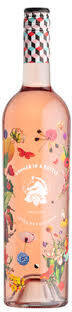 Wolffer Estate Vineyard Cotes De Provence Summer In A Rose