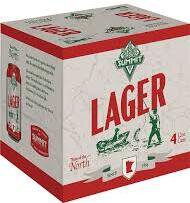 SUMMIT LAGER 4C