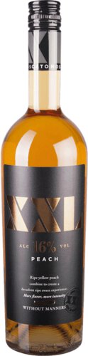 Xxl Moscato Peach