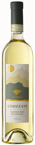 Vigne Surrau Limizzani Vermentino di Gallura