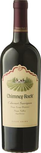 Chimney Rock Stags Leap District Cabernet Sauvignon