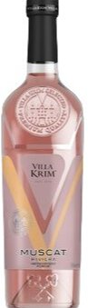 Villa Krim Riviera Rose Muscat