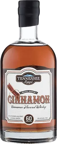 Tennessee Legend Cinnamon Flavored Whiskey