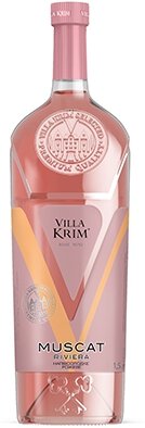 Villa Krim Muscat Riviera