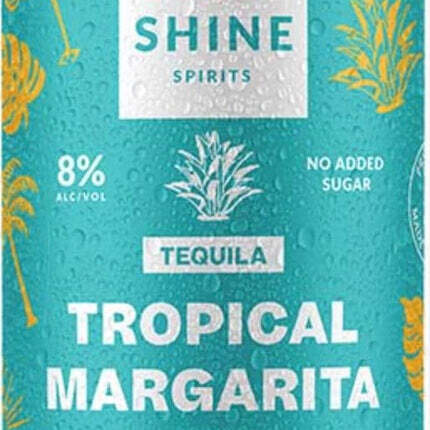 JUNESHINE TROPICAL MARGARITA 