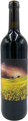 Star Party Chill Red 2023