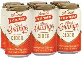 AUSTIN BLOOD ORANGE