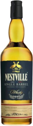 Nestville Single Barrel