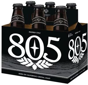 Firestone Walker 805