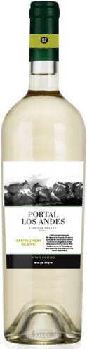 Portal Los Andes Sauvignon Blanc
