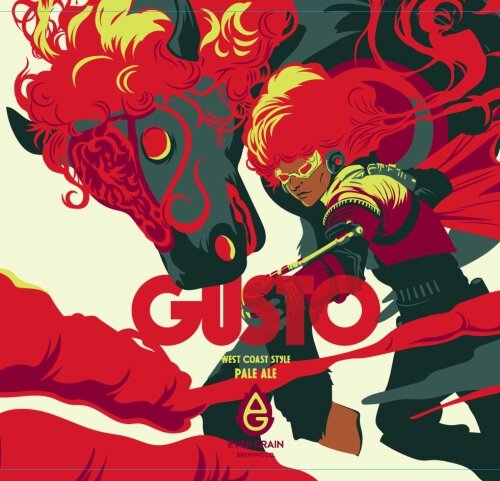 Ever Grain Gusto